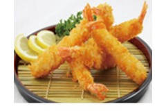 H7 Tempura crevettes